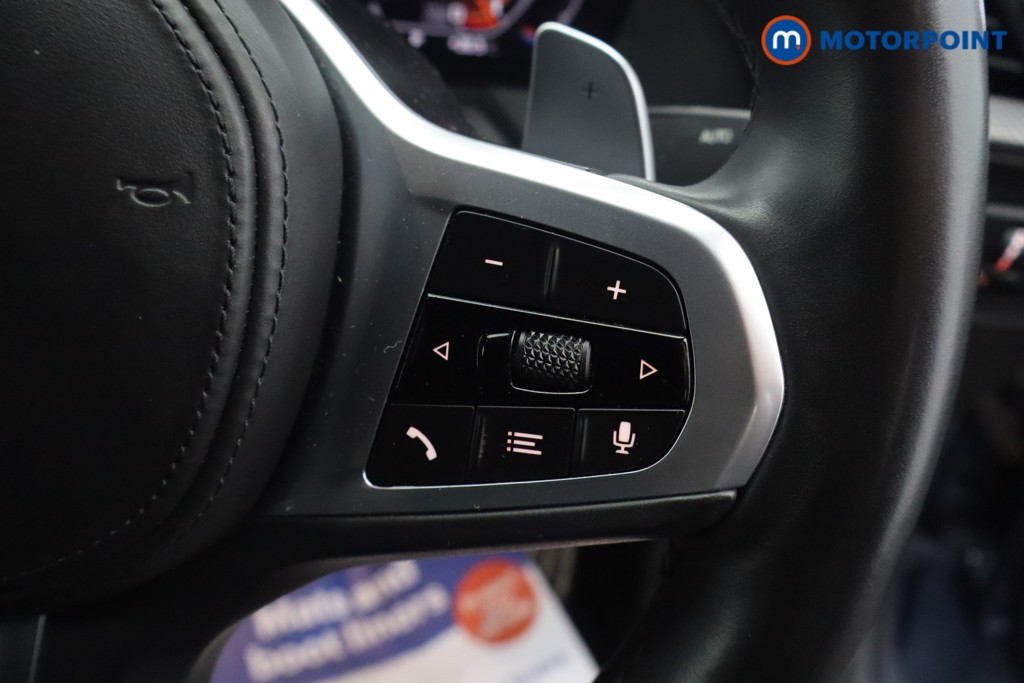 BMW 2 Series M235i Automatic Petrol Saloon - Stock Number (1676566) - 4th supplementary image
