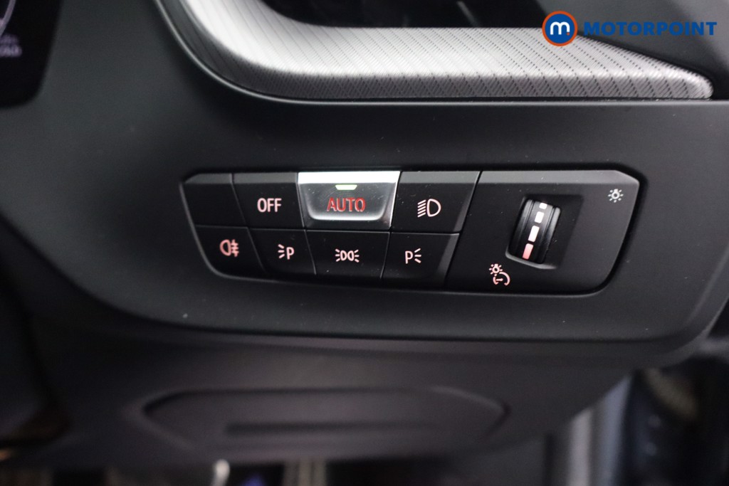BMW 2 Series M235i Automatic Petrol Saloon - Stock Number (1676566) - 6th supplementary image