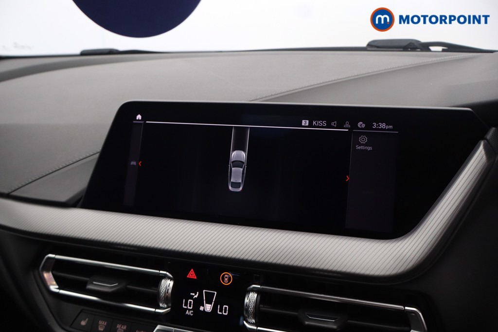 BMW 2 Series M235i Automatic Petrol Saloon - Stock Number (1676566) - 9th supplementary image