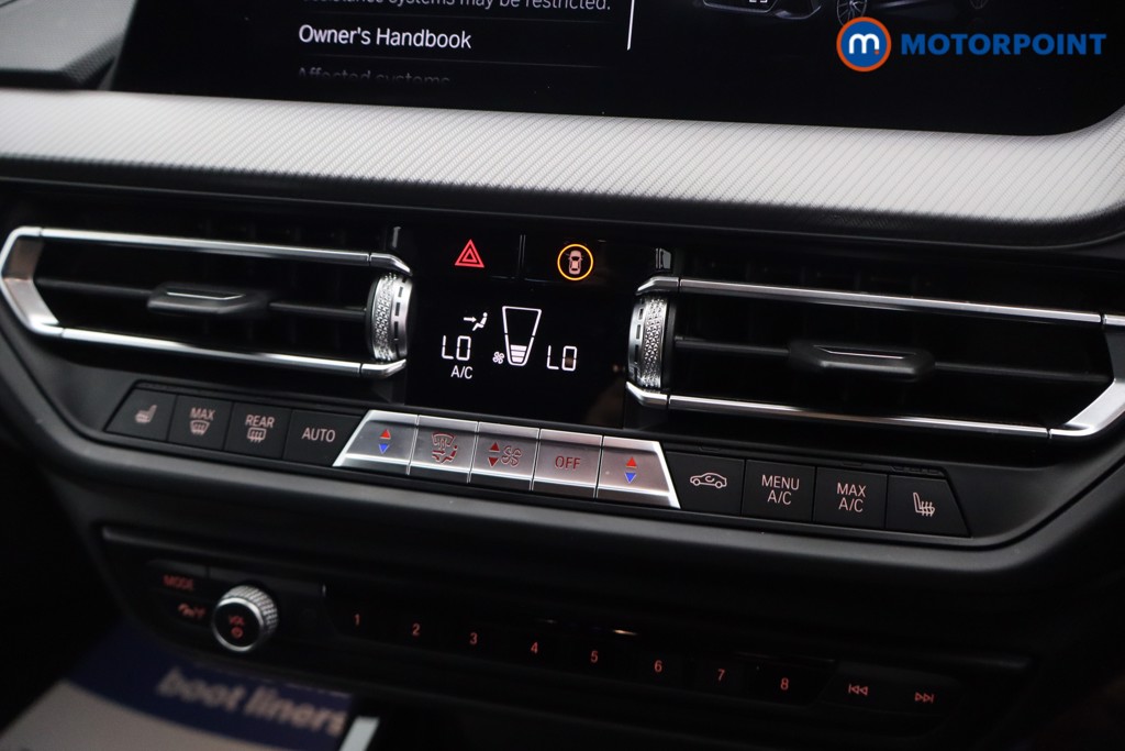 BMW 2 Series M235i Automatic Petrol Saloon - Stock Number (1676566) - 10th supplementary image