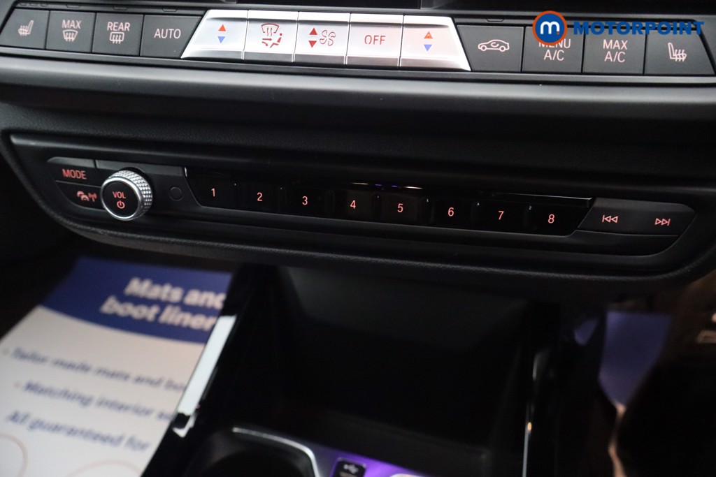 BMW 2 Series M235i Automatic Petrol Saloon - Stock Number (1676566) - 11th supplementary image