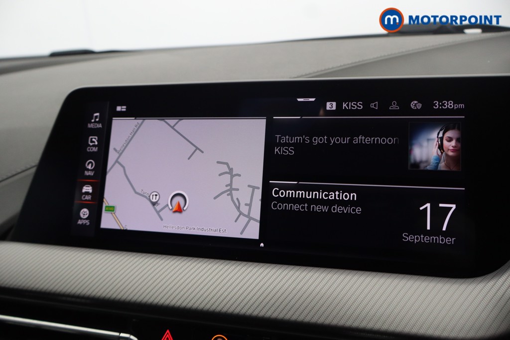 BMW 2 Series M235i Automatic Petrol Saloon - Stock Number (1676566) - 19th supplementary image