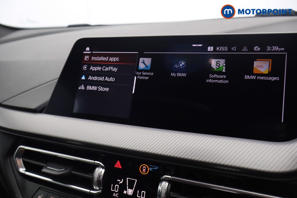 BMW 2 Series M235i Automatic Petrol Saloon - Stock Number (1676566) - 20th supplementary image
