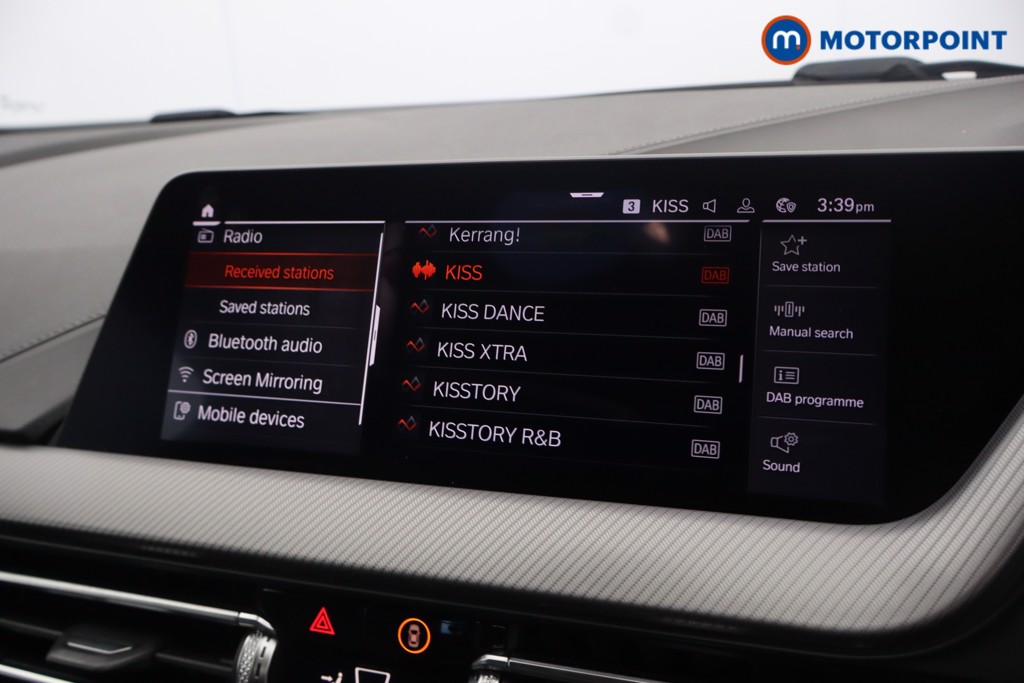BMW 2 Series M235i Automatic Petrol Saloon - Stock Number (1676566) - 21st supplementary image