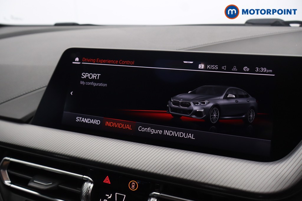 BMW 2 Series M235i Automatic Petrol Saloon - Stock Number (1676566) - 22nd supplementary image
