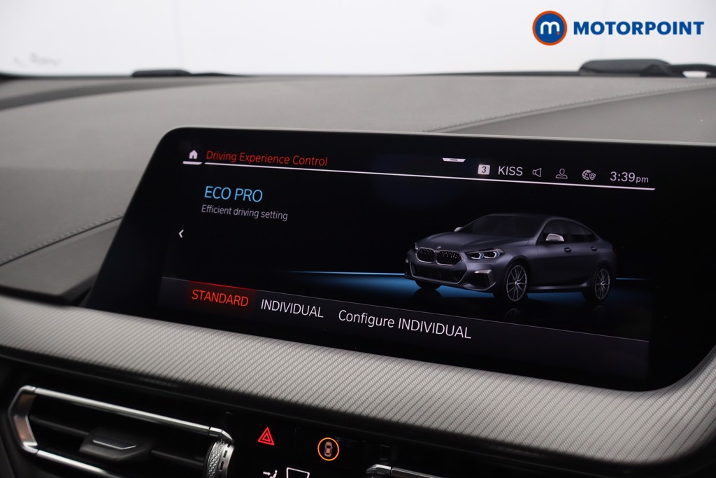 BMW 2 Series M235i Automatic Petrol Saloon - Stock Number (1676566) - 23rd supplementary image