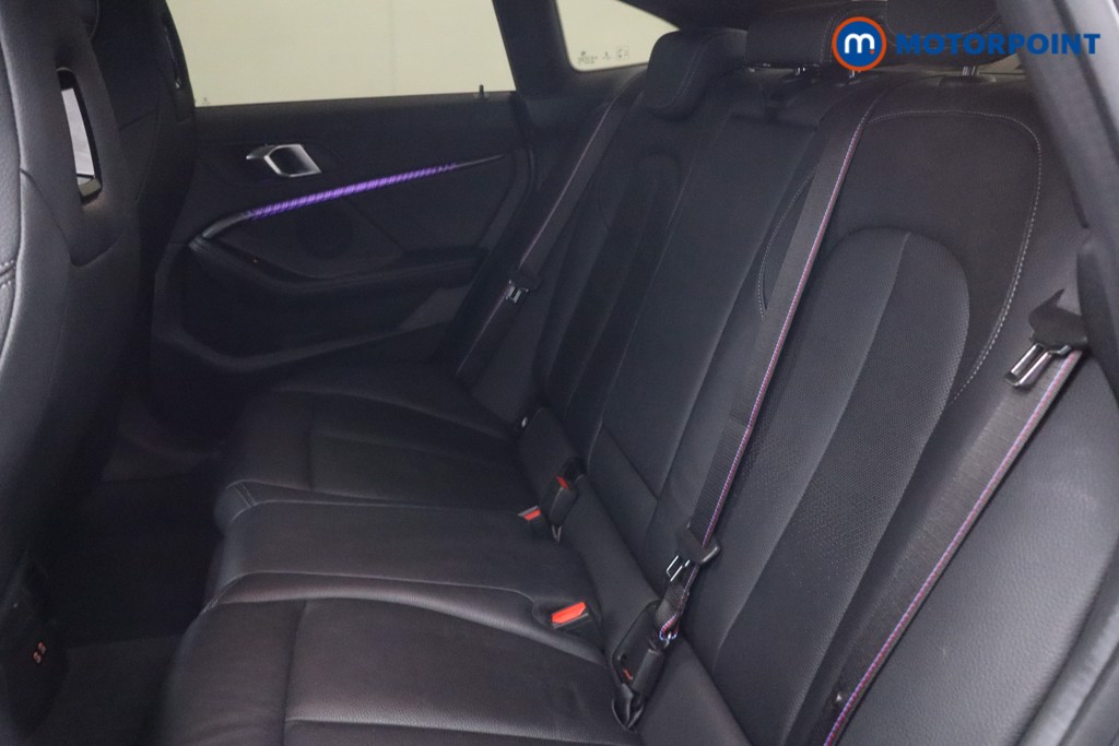 BMW 2 Series M235i Automatic Petrol Saloon - Stock Number (1676566) - 31st supplementary image