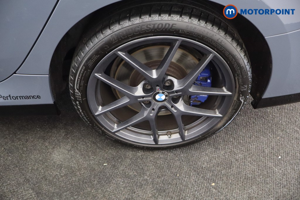 BMW 2 Series M235i Automatic Petrol Saloon - Stock Number (1676566) - 34th supplementary image