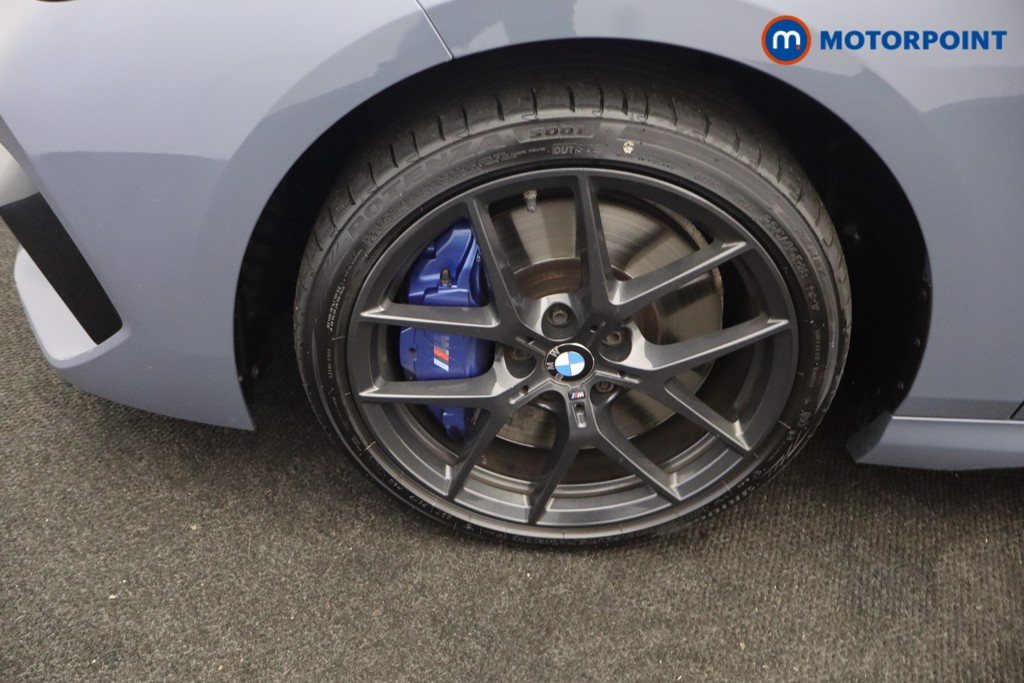 BMW 2 Series M235i Automatic Petrol Saloon - Stock Number (1676566) - 35th supplementary image
