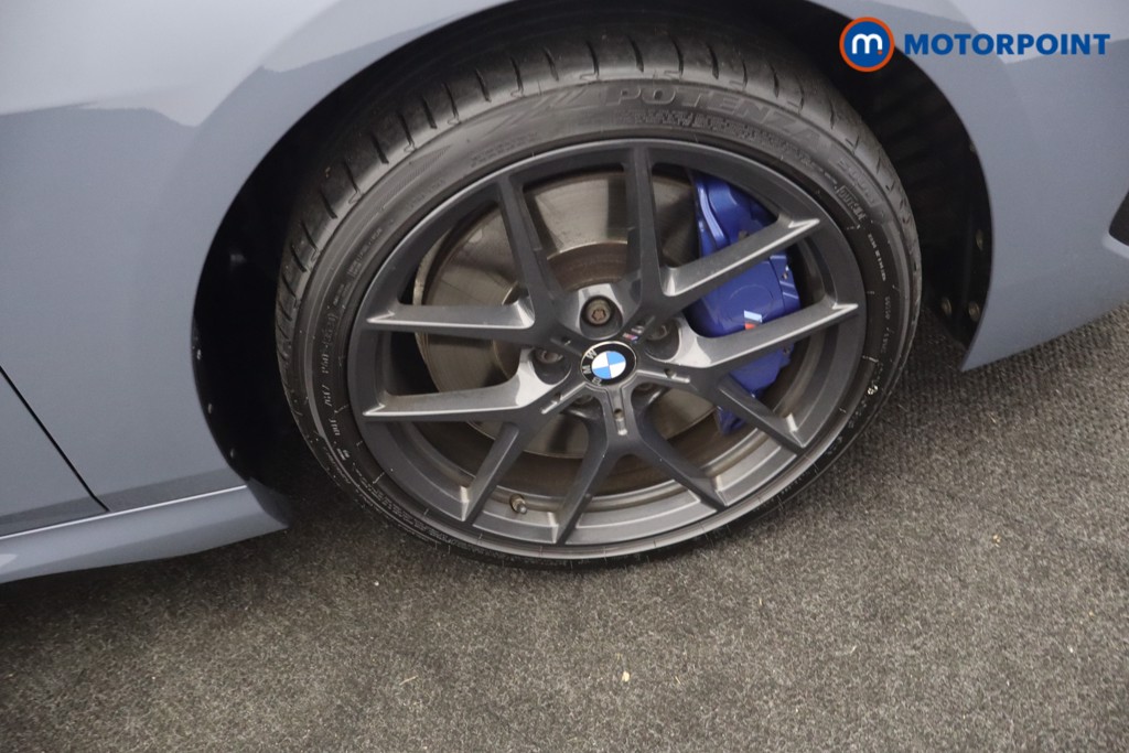 BMW 2 Series M235i Automatic Petrol Saloon - Stock Number (1676566) - 36th supplementary image