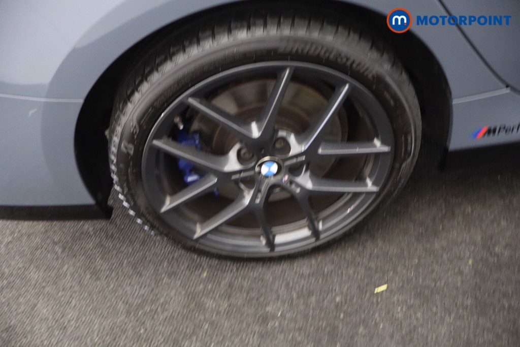BMW 2 Series M235i Automatic Petrol Saloon - Stock Number (1676566) - 37th supplementary image