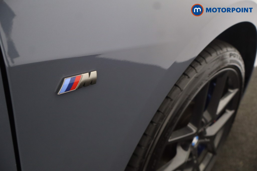 BMW 2 Series M235i Automatic Petrol Saloon - Stock Number (1676566) - 38th supplementary image