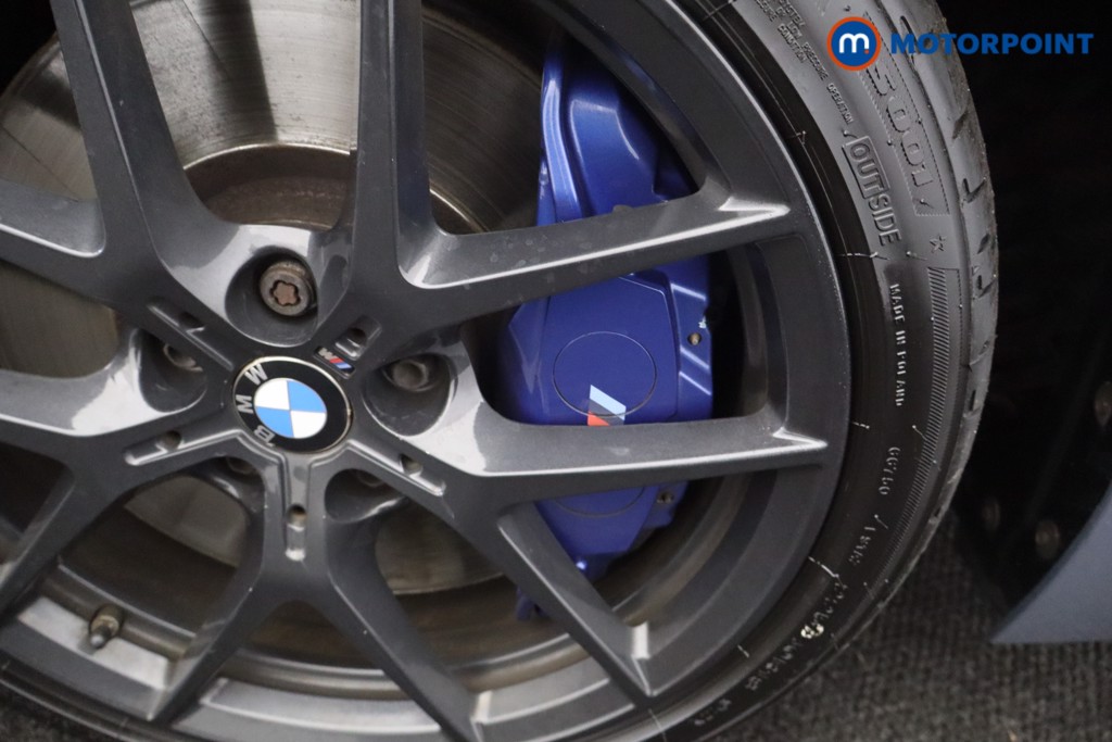 BMW 2 Series M235i Automatic Petrol Saloon - Stock Number (1676566) - 39th supplementary image