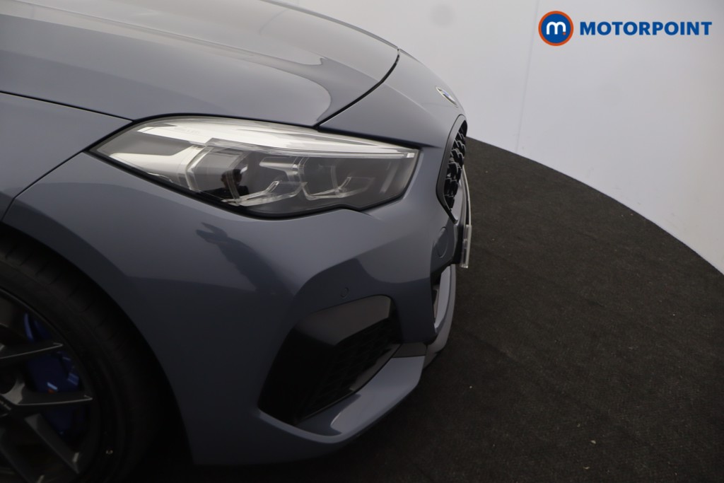 BMW 2 Series M235i Automatic Petrol Saloon - Stock Number (1676566) - 41st supplementary image