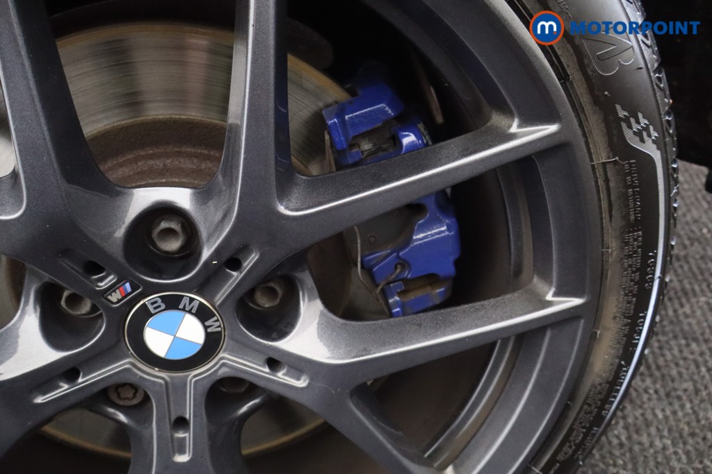 BMW 2 Series M235i Automatic Petrol Saloon - Stock Number (1676566) - 45th supplementary image