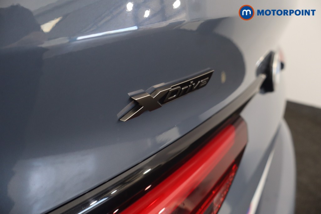 BMW 2 Series M235i Automatic Petrol Saloon - Stock Number (1676566) - 47th supplementary image