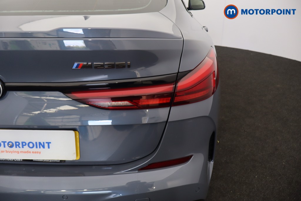 BMW 2 Series M235i Automatic Petrol Saloon - Stock Number (1676566) - 48th supplementary image
