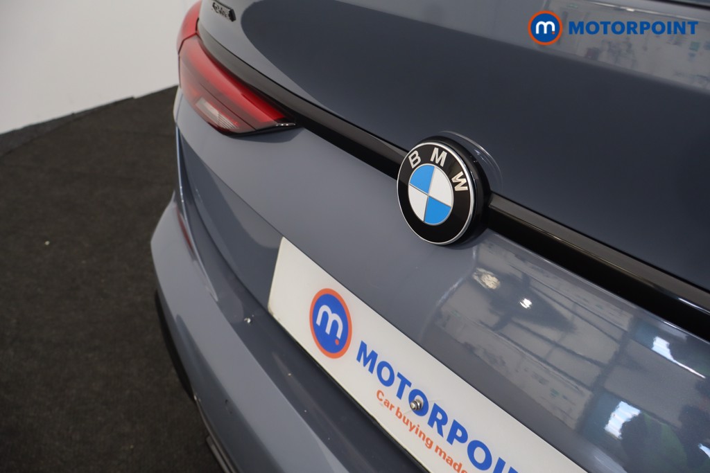 BMW 2 Series M235i Automatic Petrol Saloon - Stock Number (1676566) - 49th supplementary image