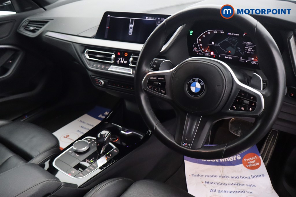 BMW 2 Series M235i Automatic Petrol Saloon - Stock Number (1676566) - 1st supplementary image