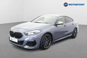 BMW 2 Series M235i Automatic Petrol Saloon - Stock Number (1676566) - Passenger side front corner