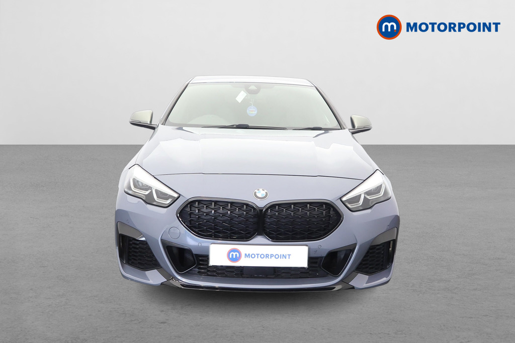 BMW 2 Series M235i Automatic Petrol Saloon - Stock Number (1676566) - Front bumper