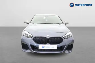 BMW 2 Series M235i Automatic Petrol Saloon - Stock Number (1676566) - Front bumper