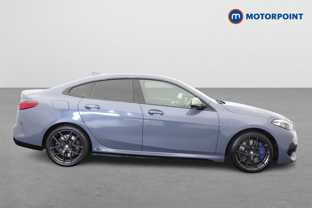 BMW 2 Series M235i Automatic Petrol Saloon - Stock Number (1676566) - Drivers side