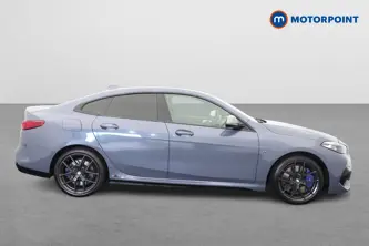 BMW 2 Series M235i Automatic Petrol Saloon - Stock Number (1676566) - Drivers side