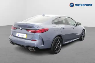 BMW 2 Series M235i Automatic Petrol Saloon - Stock Number (1676566) - Drivers side rear corner