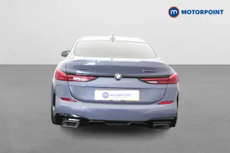 BMW 2 Series M235i Automatic Petrol Saloon - Stock Number (1676566) - Rear bumper