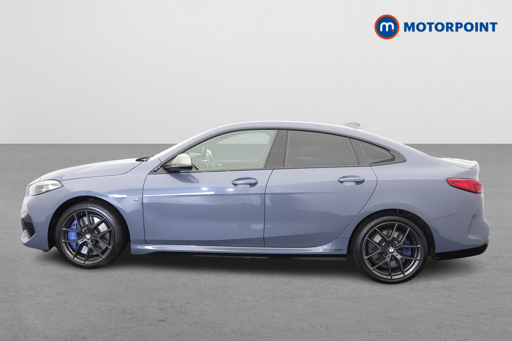BMW 2 Series M235i Automatic Petrol Saloon - Stock Number (1676566) - Passenger side