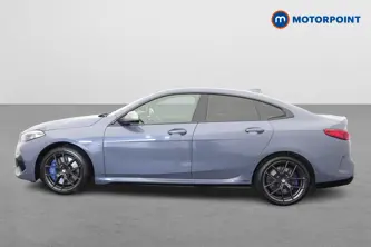 BMW 2 Series M235i Automatic Petrol Saloon - Stock Number (1676566) - Passenger side