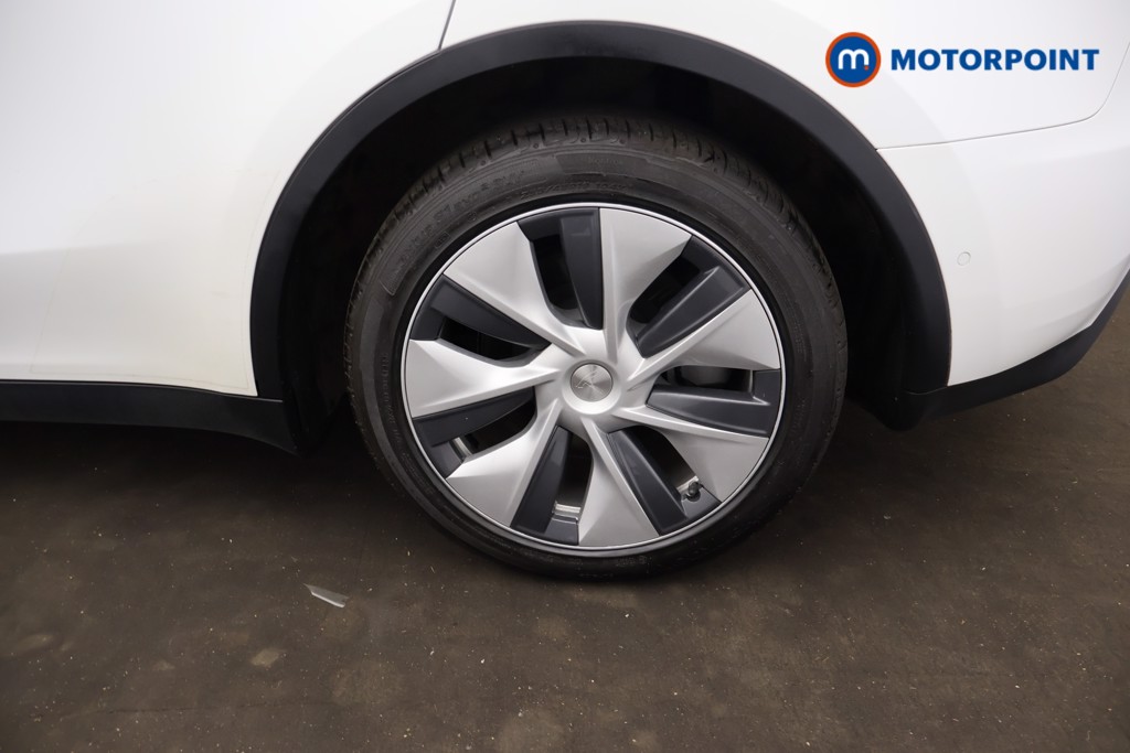 Tesla Model Y Long Range Automatic Electric SUV - Stock Number (1676593) - 2nd supplementary image