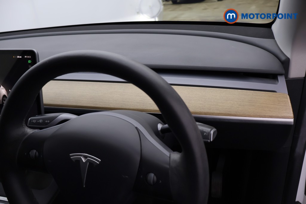 Tesla Model Y Long Range Automatic Electric SUV - Stock Number (1676593) - 9th supplementary image