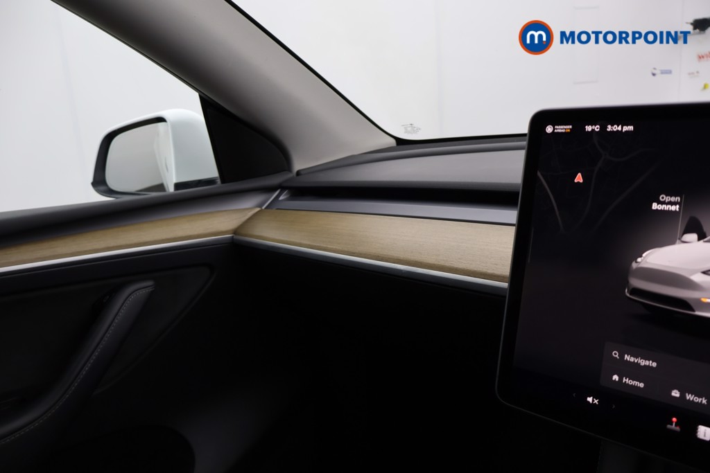 Tesla Model Y Long Range Automatic Electric SUV - Stock Number (1676593) - 11th supplementary image
