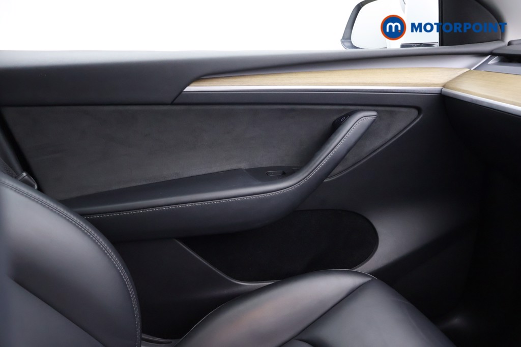 Tesla Model Y Long Range Automatic Electric SUV - Stock Number (1676593) - 12th supplementary image