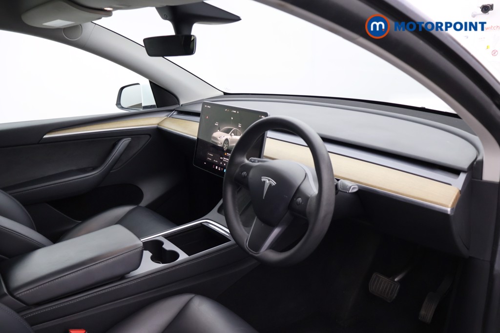 Tesla Model Y Long Range Automatic Electric SUV - Stock Number (1676593) - 18th supplementary image