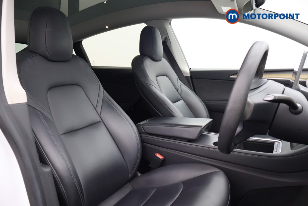 Tesla Model Y Long Range Automatic Electric SUV - Stock Number (1676593) - 19th supplementary image