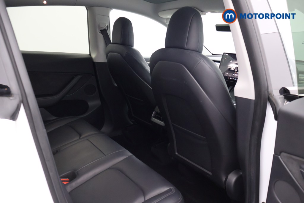 Tesla Model Y Long Range Automatic Electric SUV - Stock Number (1676593) - 23rd supplementary image