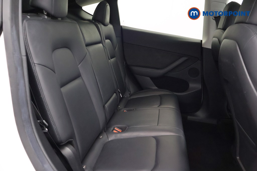 Tesla Model Y Long Range Automatic Electric SUV - Stock Number (1676593) - 24th supplementary image