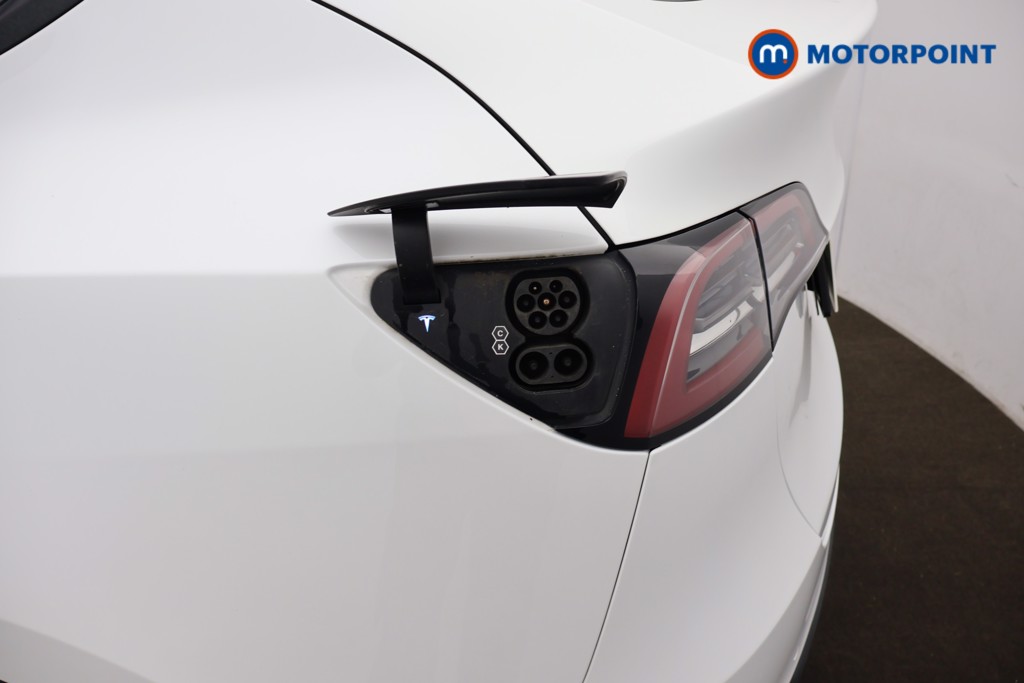 Tesla Model Y Long Range Automatic Electric SUV - Stock Number (1676593) - 29th supplementary image
