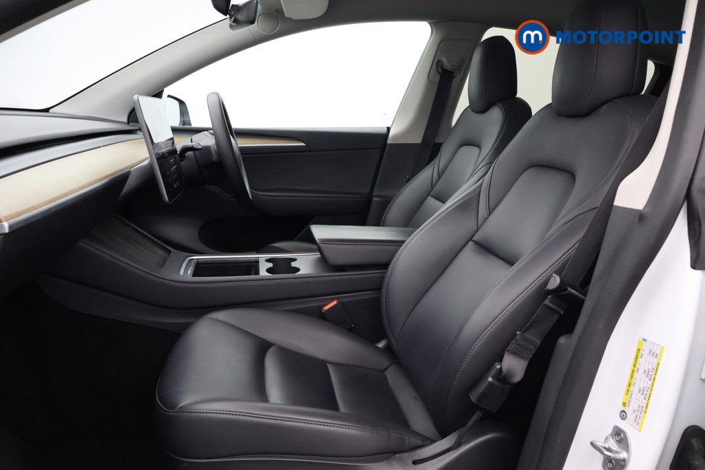 Tesla Model Y Long Range Automatic Electric SUV - Stock Number (1676593) - 31st supplementary image