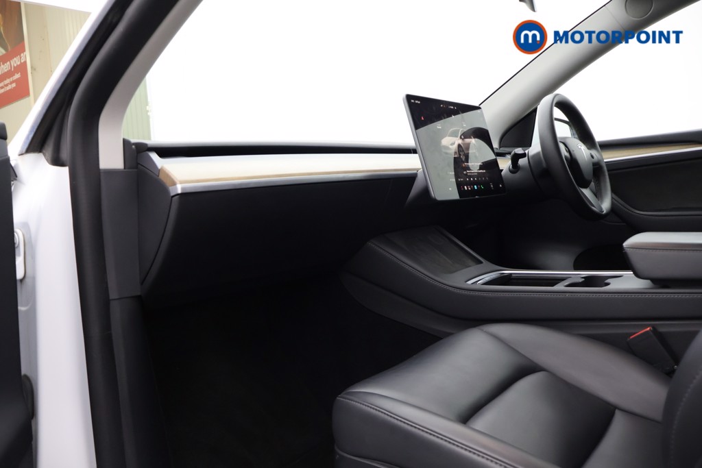 Tesla Model Y Long Range Automatic Electric SUV - Stock Number (1676593) - 33rd supplementary image