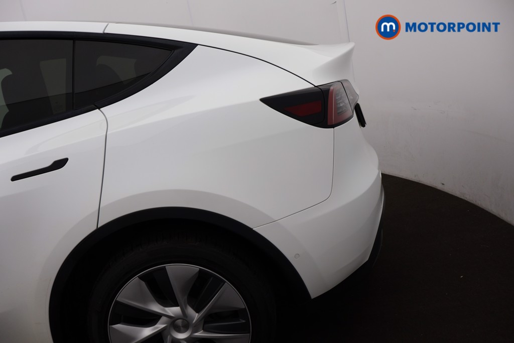 Tesla Model Y Long Range Automatic Electric SUV - Stock Number (1676593) - 36th supplementary image