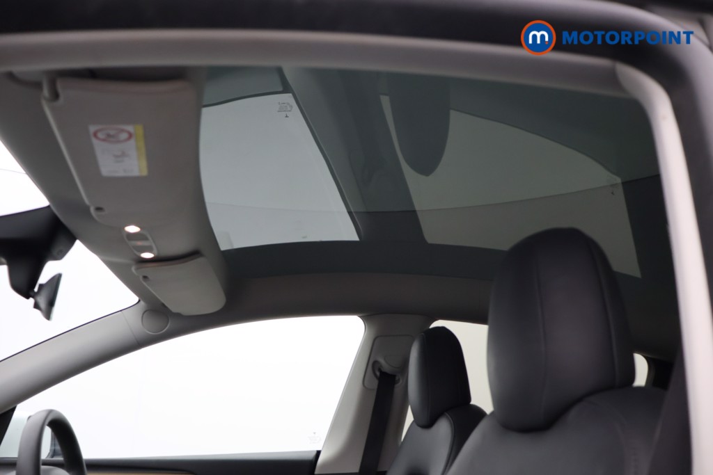 Tesla Model Y Long Range Automatic Electric SUV - Stock Number (1676593) - 37th supplementary image