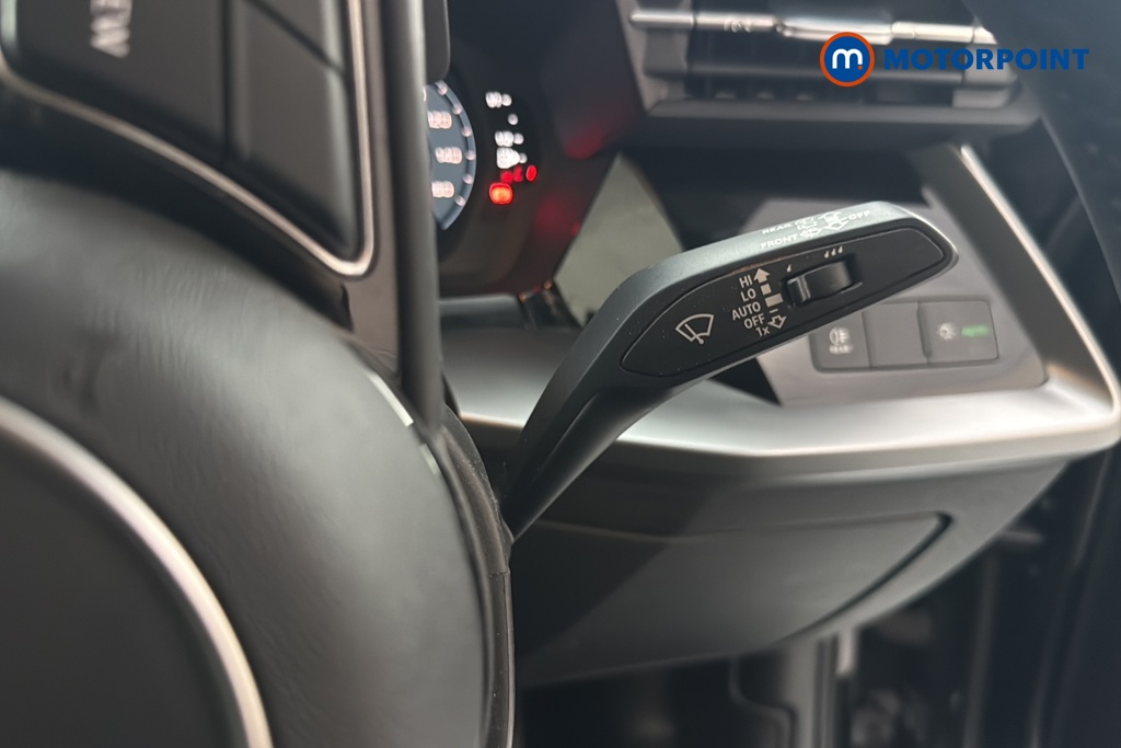 Audi A3 Technik Automatic Petrol Hatchback - Stock Number (1676606) - 6th supplementary image