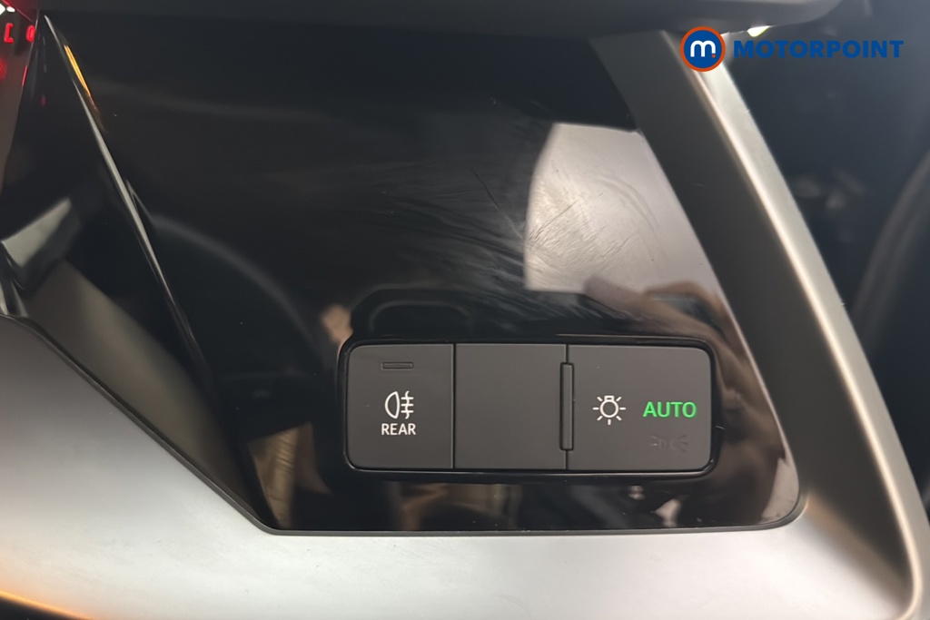Audi A3 Technik Automatic Petrol Hatchback - Stock Number (1676606) - 11th supplementary image
