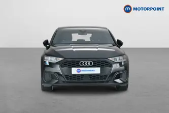 Audi A3 Technik Automatic Petrol Hatchback - Stock Number (1676606) - Front bumper