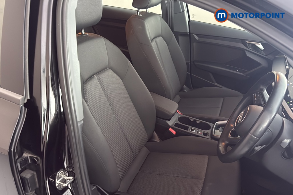 Audi A3 Technik Automatic Petrol Hatchback - Stock Number (1676606) - 22nd supplementary image