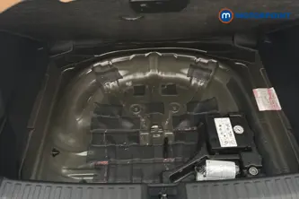 Audi A3 Technik Automatic Petrol Hatchback - Stock Number (1676606) - 33rd supplementary image